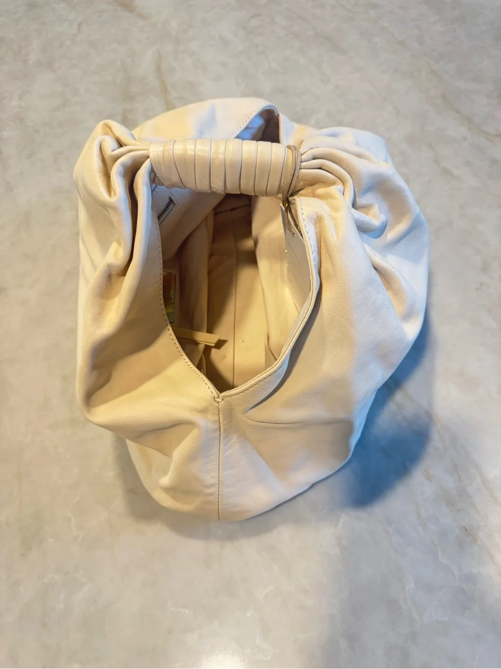 Cleobella Nia Hobo Handbag - NWT